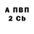 КЕТАМИН VHQ Vova Stul